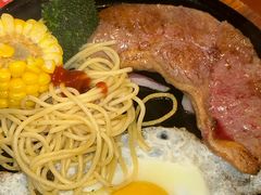 -萨贝尔意式西餐厅(古城新梦店)