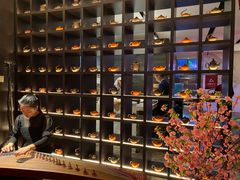 -千百味红餐厅·江西菜(绿地双子塔店)