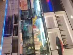 -八条友鲜货烧烤·脆皮烤鱼(石岩旗舰店)