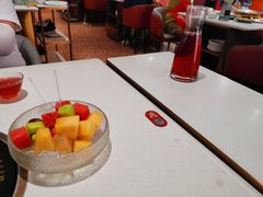 -川越泰火锅(吉利大厦店)