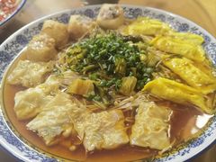 -十碗头(诚信路店)