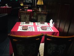-中山路壹号传奇club·啤酒花园餐厅