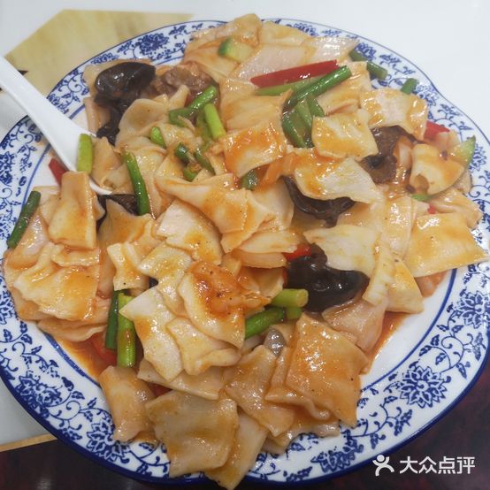 中国兰州拉面(德雅路店)
