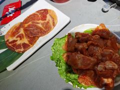 -外婆掌柜·东北家庭烤肉(托乐嘉店)