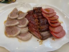 -太兴烧味餐厅(白加士街店)