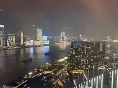 -上海凯宾斯基大酒店