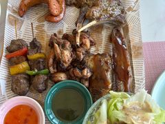 -荣耀.西式融合餐厅(留云湖店)