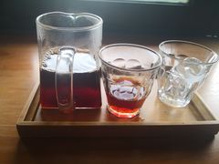 -CafeDuVillage乡村咖啡馆(美邻苑店)