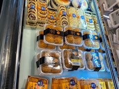 -盒马鲜生(新都心店)