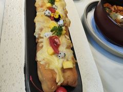 -3号仓库·创意中国菜(新世界城店)