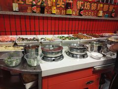 -李常在重庆火锅(合川总店)