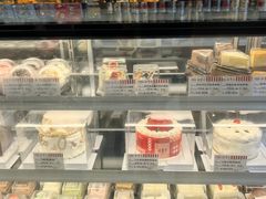 -红宝石·鲜奶小方(万航店)