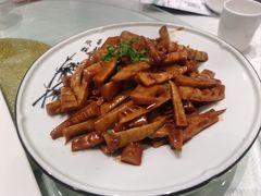 -锋味餐厅(空港复悦里店)