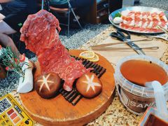 -安又胖韩国烤肉(美罗城店)