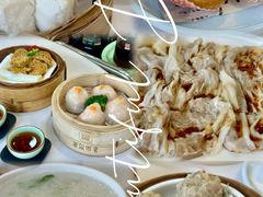 -丰尔粥食·顺德鱼生·干蒸排骨顺德菜(大良分店)