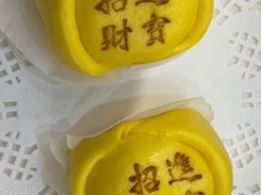 -齐家花园大酒店(宝山店)