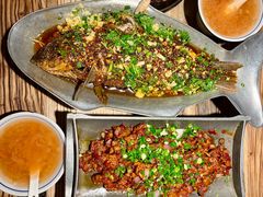 -树厨贵州菜(大十字店)