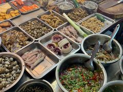 -圆蛋酒料•生腌(开元路店)