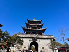 -大理古城