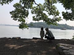 -西湖外事游船(花港观鱼码头)