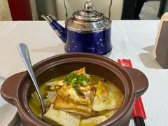 -湘桂人酒楼(西便门店)