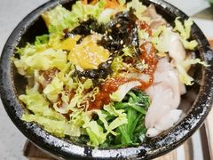 -妥妥烤肉料理(昙华林店)