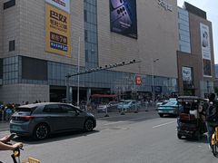 -天河城购物中心