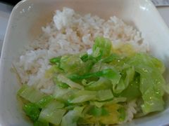 -南城香·饭香串香馄饨香(富丰桥店)
