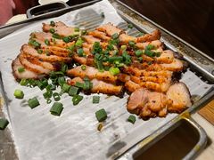 -绿茶餐厅(领展购物广场·中关村店)