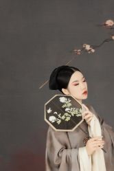 -盘子女人坊古装写真摄影(天津总店)