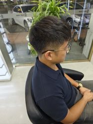 -苏奇发型·烫发染发