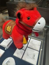 点击看大图 -周生生Chow Sang Sang(天津恒隆广场店)
