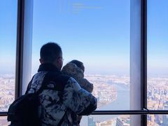 -上海中心大厦