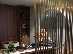 -东方菩提养生SPA馆(武昌总店)