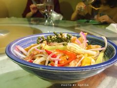 椒麻鸡-那家小馆•北京菜•烤鸭(中关村店)