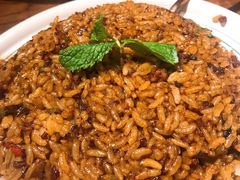 -云海肴·汽锅鸡·云南菜(美罗城店)