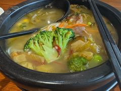 -滇越乘象云南餐厅(次渠店)