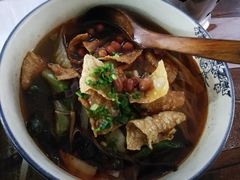 -陈记柳州螺蛳粉(大坪店)
