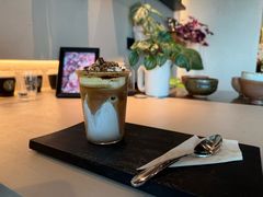 -luutosa  cafe & tea 鹿兔山