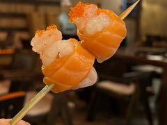 -侘与火 Wabi 侘寂烟火•锅物料理(大屯DT51店)
