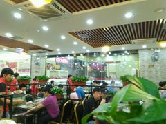 大堂-汕头八里香牛肉店(人民南店)