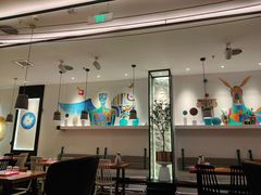 -HELLO MUSAE 拾光缪斯餐厅·纯正希腊风味(苏州中心店)