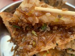 肉盒-逍遥镇刘相五胡辣汤豆沫馆(康复中街店)