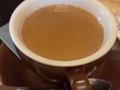 -克比叔叔印度餐厅Kebabs on the Grille(永康路分店)