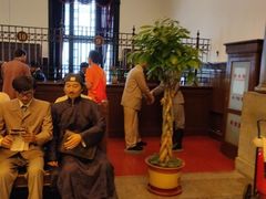 -沈阳金融博物馆