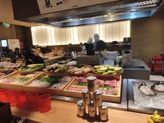 -一豚轩·烧鸟·豚骨拉面(五四路店)