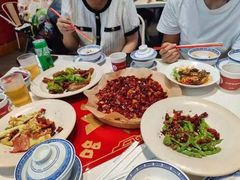 -禄鼎记·多口味酸菜鱼(侨鑫店)