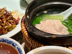 -南京大牌档(青岛万象城店)