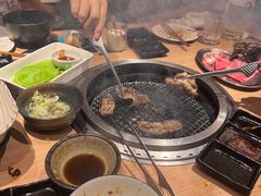 -和牛放题的殿堂 肉屋横丁(秋叶原店)