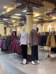 -瑞蚨祥(大栅栏店)